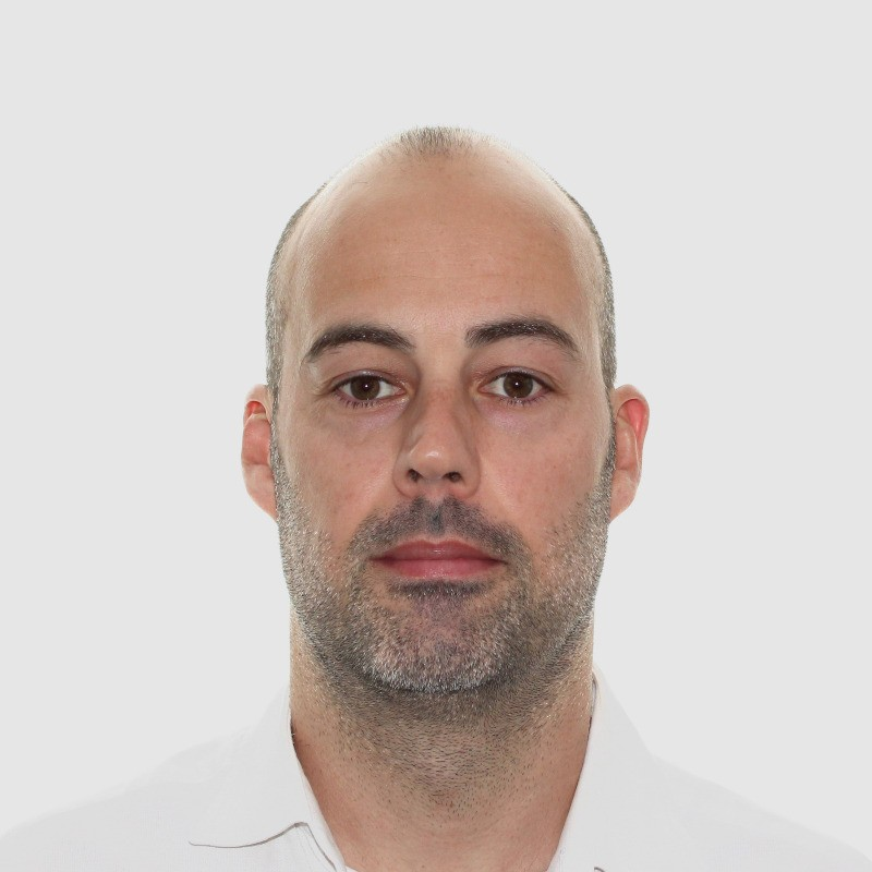 Picture of Jorge Lagarto