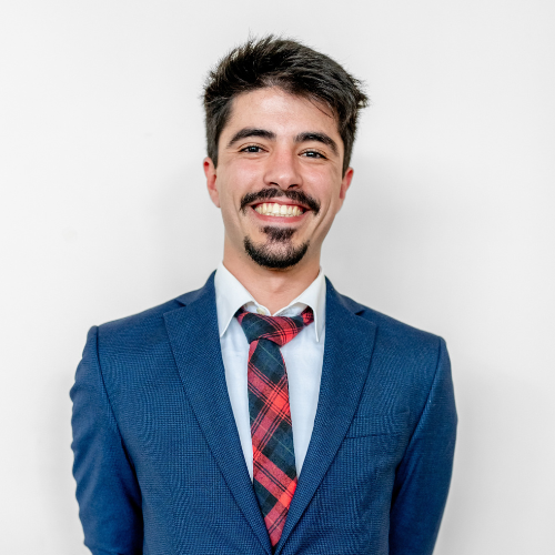 Picture of Simão Rodrigues