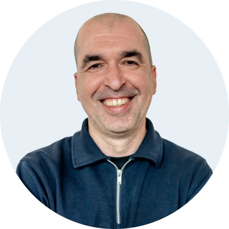 Picture of Reinaldo Ribeiro
