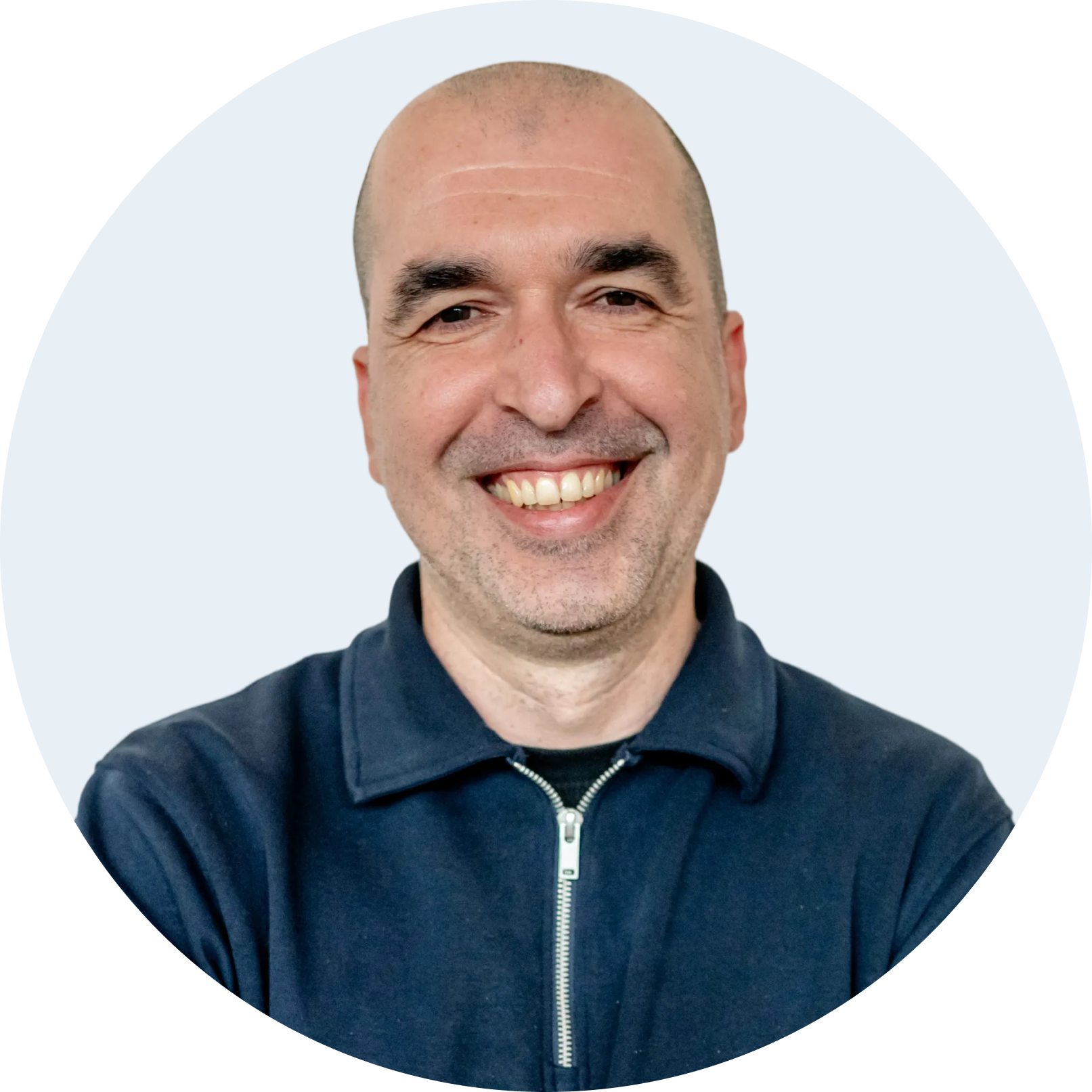 Picture of Reinaldo Ribeiro