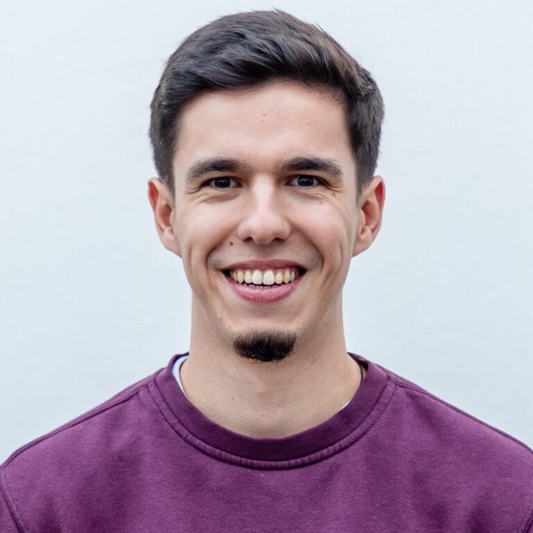 Picture of Ricardo Cardoso