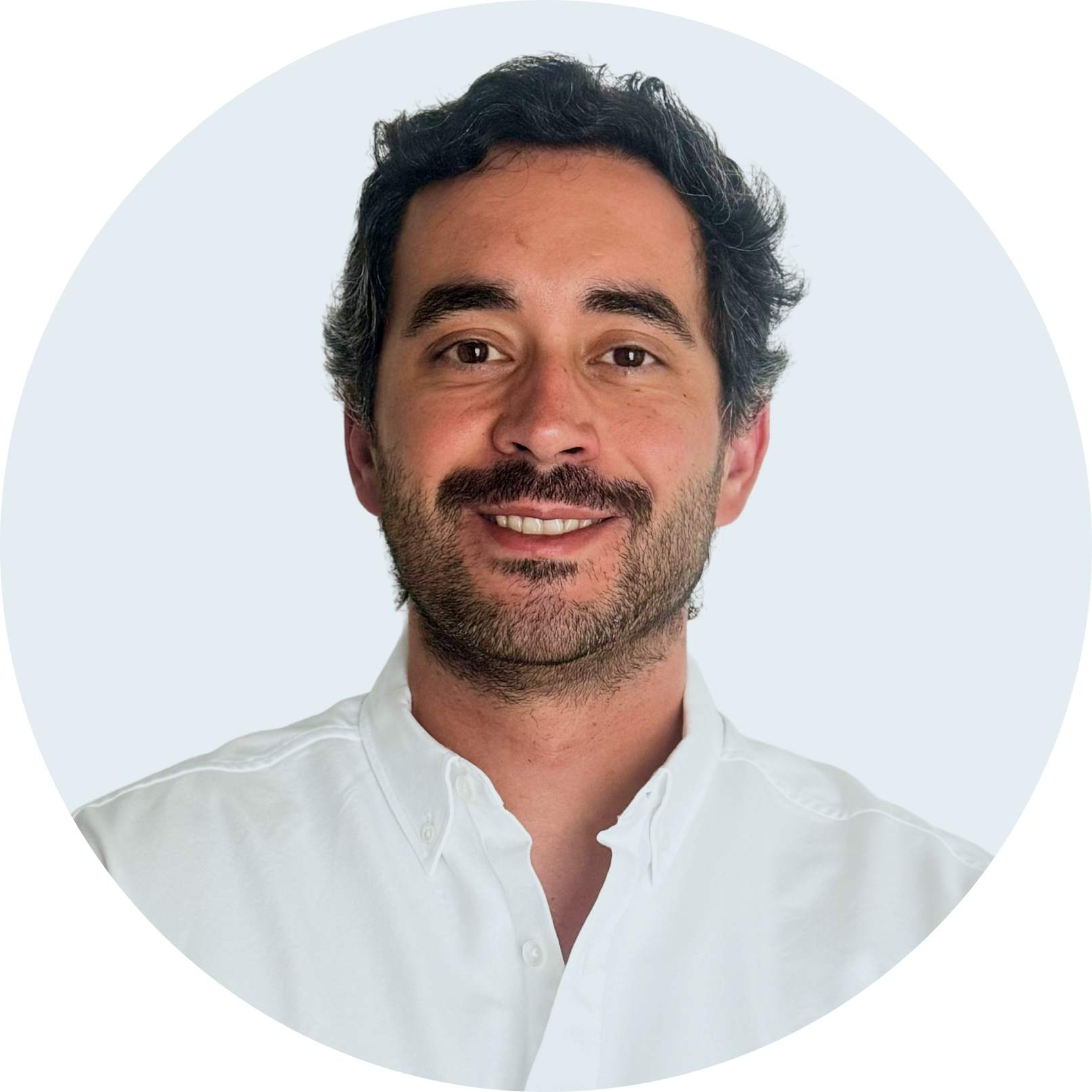 Picture of André Martins